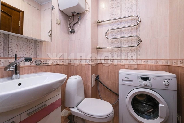 
   Продам 1-комнатную, 43.2 м², Военная ул, 9/1

. Фото 19.