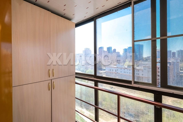 
   Продам 1-комнатную, 43.2 м², Военная ул, 9/1

. Фото 20.
