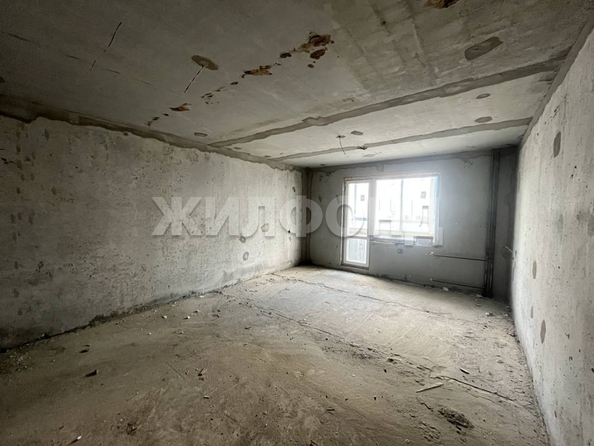 
   Продам студию, 33.58 м², Плющихинская ул, 9

. Фото 2.