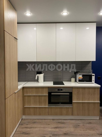 
   Продам 1-комнатную, 40 м², 1-я Чулымская ул, 112/2

. Фото 2.