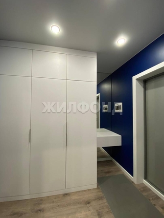 
   Продам 1-комнатную, 40 м², 1-я Чулымская ул, 112/2

. Фото 6.