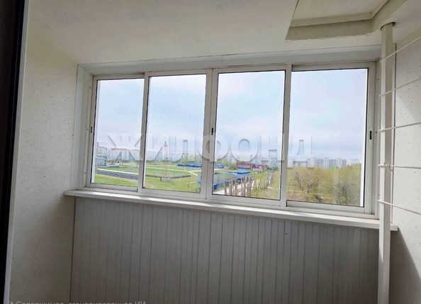 
   Продам 1-комнатную, 35.1 м², Колхидская ул, 6

. Фото 5.