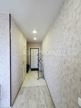 
   Продам 1-комнатную, 35.1 м², Колхидская ул, 6

. Фото 17.