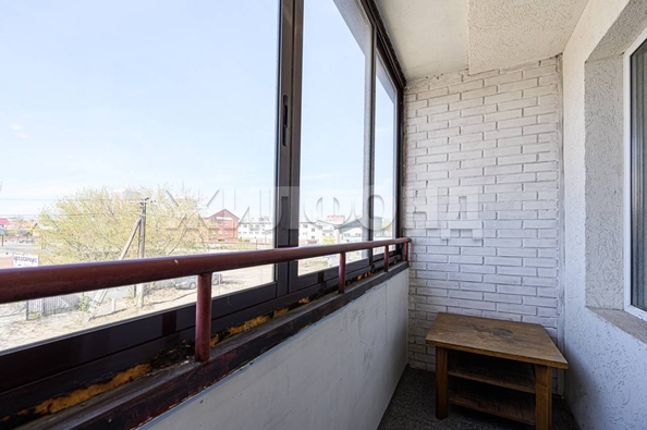 
   Продам студию, 28.4 м², Писарева ул, 125

. Фото 7.