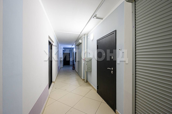 
   Продам студию, 28.4 м², Писарева ул, 125

. Фото 17.