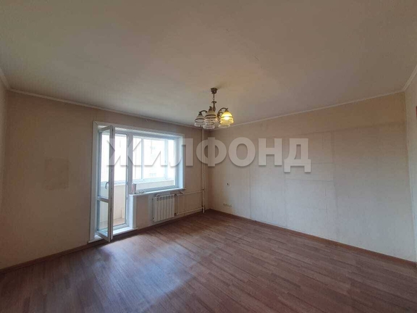 
   Продам 1-комнатную, 41.2 м², Шевченко ул, 34

. Фото 1.