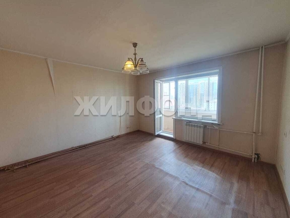 
   Продам 1-комнатную, 41.2 м², Шевченко ул, 34

. Фото 3.