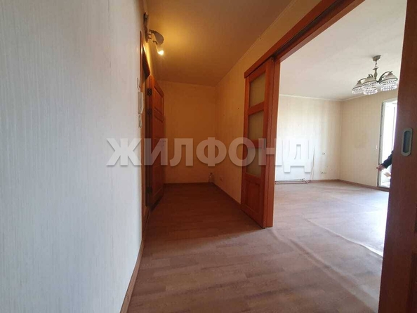 
   Продам 1-комнатную, 41.2 м², Шевченко ул, 34

. Фото 10.
