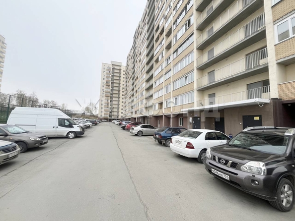 
   Продам студию, 19.4 м², Олимпийской Славы мкр, 2

. Фото 17.