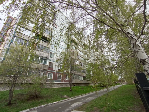 
   Продам 1-комнатную, 37.9 м², Тюленина ул, 1/2

. Фото 17.