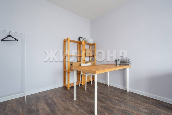 
  Продается 1-комн. квартира, 37.9 м², Тюленина ул, д. 1/2
. Фото 6.