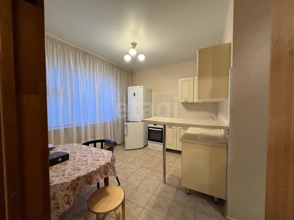 
   Продам 1-комнатную, 29.9 м², Одоевского ул, 1/1

. Фото 1.