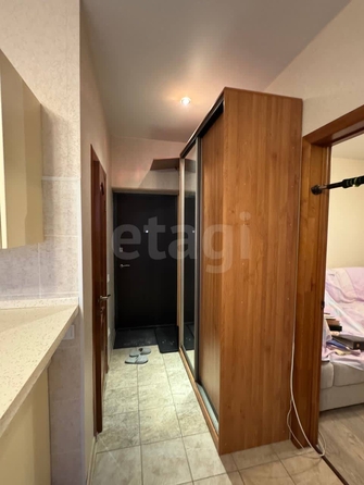 
   Продам 1-комнатную, 29.9 м², Одоевского ул, 1/1

. Фото 13.