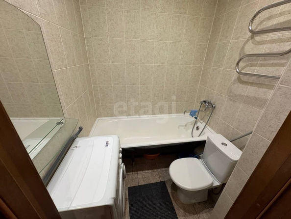 
   Продам 1-комнатную, 29.9 м², Одоевского ул, 1/1

. Фото 14.