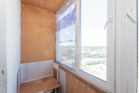 
  Продается студия, 19 м², Твардовского ул, д. 22
. Фото 3.