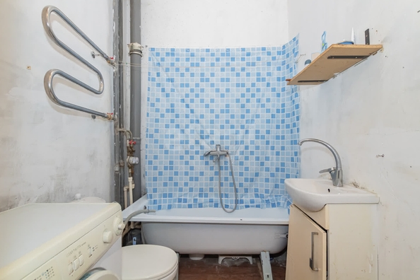 
  Продается студия, 19 м², Твардовского ул, д. 22
. Фото 7.