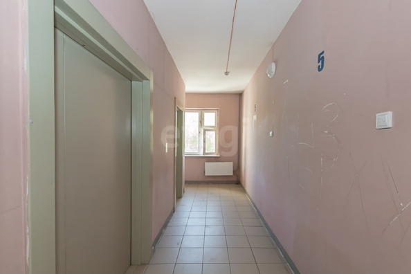
  Продается студия, 19 м², Твардовского ул, д. 22
. Фото 9.