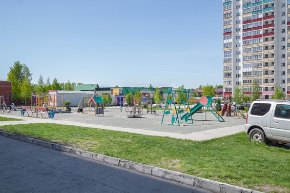 
  Продается студия, 19 м², Твардовского ул, д. 22
. Фото 12.