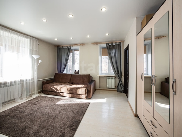 
   Продам 1-комнатную, 31.5 м², Красногорская ул, 41

. Фото 8.