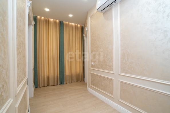 
  Сдам в аренду 4-комнатную квартиру, 145 м², Новосибирск

. Фото 18.