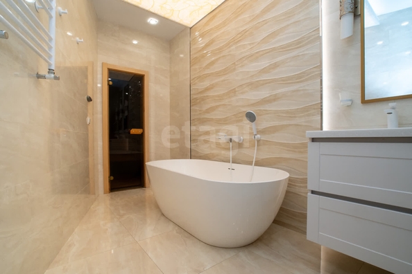 
  Сдам в аренду 4-комнатную квартиру, 145 м², Новосибирск

. Фото 26.