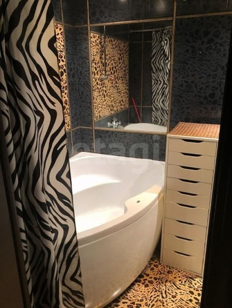 
  Сдам в аренду 1-комнатную квартиру, 45 м², Новосибирск

. Фото 13.