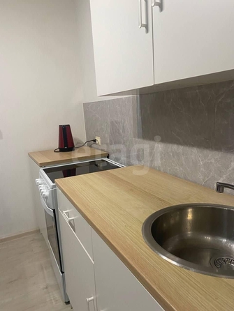 
  Сдам в аренду апартаменты, 28 м², Новосибирск

. Фото 4.