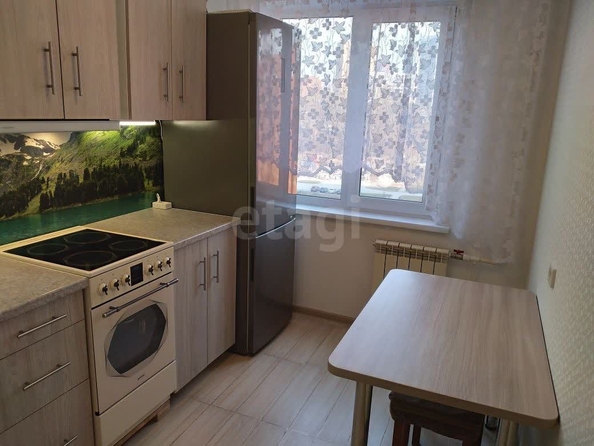 
   Продам 1-комнатную, 62 м², Адриена Лежена ул, 11

. Фото 2.