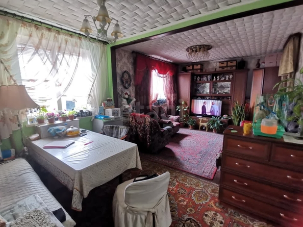 
   Продам дом, 45.4 м², Новосибирск

. Фото 5.
