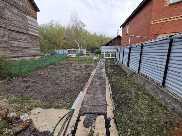 
   Продам дом, 45.4 м², Новосибирск

. Фото 12.