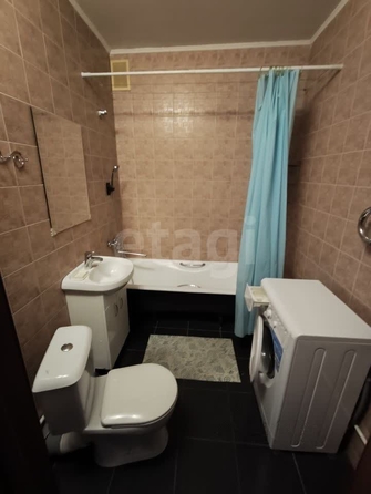 
  Сдам в аренду апартаменты, 33 м², Новосибирск

. Фото 6.