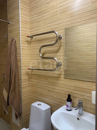 
  Сдам в аренду апартаменты, 30 м², Новосибирск

. Фото 5.