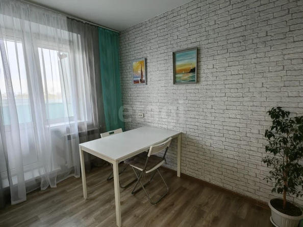 
   Продам 1-комнатную, 31.9 м², В. Высоцкого ул, 48

. Фото 4.