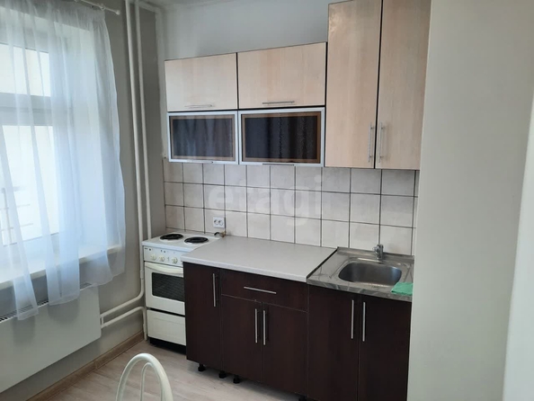 
  Сдам в аренду 1-комнатную квартиру, 34.7 м², Новосибирск

. Фото 3.