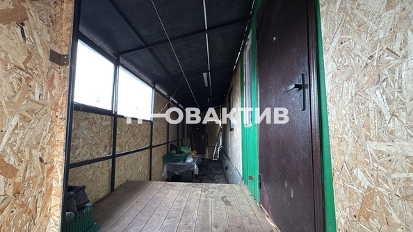 
   Продам дом, 69.1 м², Коченево

. Фото 30.