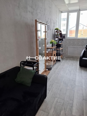 
   Продам торговое помещение, 21.7 м², Кирова ул, 26

. Фото 4.