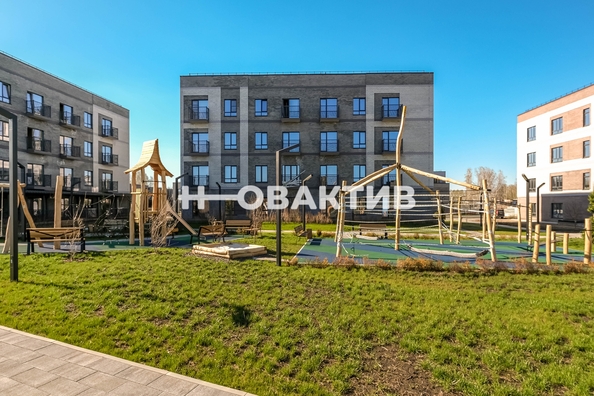 
   Продам студию, 38.8 м², Ботаника мкр, 7

. Фото 18.