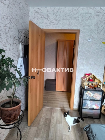 
   Продам 2-комнатную, 56 м², Театральная ул, 2А

. Фото 6.