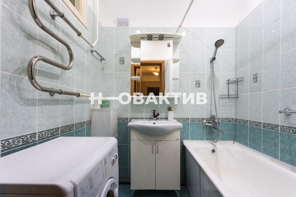 
  Продается 2-комн. квартира, 56 м², Театральная ул, д. 2А
. Фото 23.