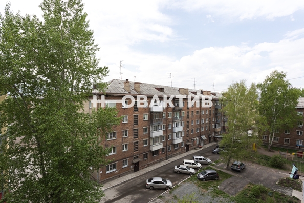 
  Продается 2-комн. квартира, 56 м², Театральная ул, д. 2А
. Фото 31.