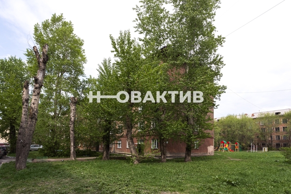
  Продается 2-комн. квартира, 56 м², Театральная ул, д. 2А
. Фото 35.