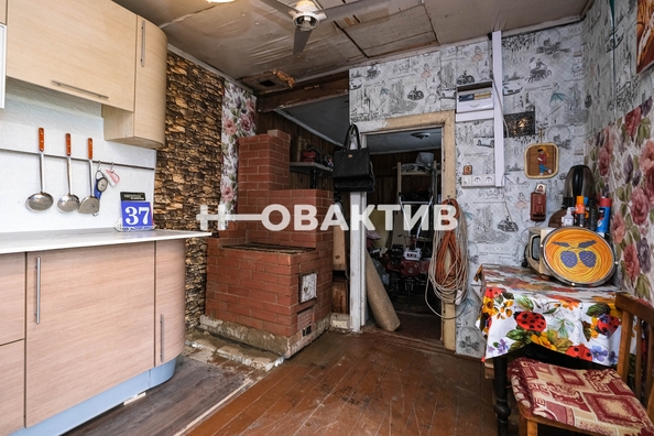 
  Продается коттедж, 35 м², Новосибирск
. Фото 13.