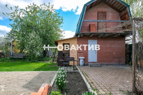 
  Продается коттедж, 35 м², Новосибирск
. Фото 17.