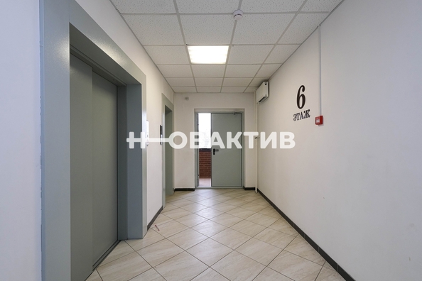 
   Продам студию, 31.3 м², Королева ул, 3

. Фото 14.