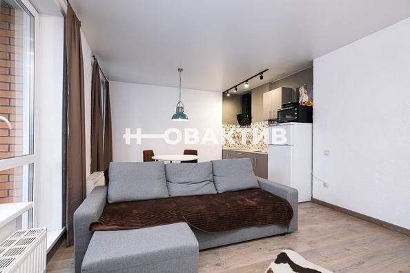 
   Продам студию, 31.3 м², Королева ул, 3

. Фото 34.