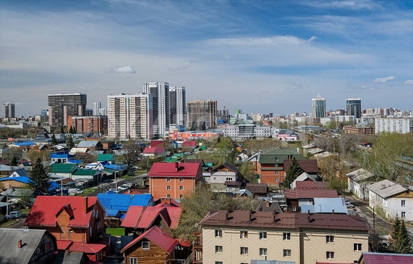 
   Продам 2-комнатную, 51.4 м², Николая Островского ул, 195/3

. Фото 23.