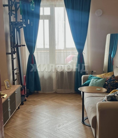 
  Продается 2-комн. квартира, 56 м², ЖК Новые Матрешки, дом 1 б/с 4
. Фото 1.
