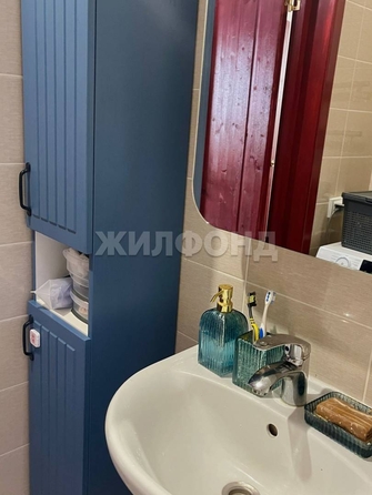 
  Продается 2-комн. квартира, 56 м², ЖК Новые Матрешки, дом 1 б/с 4
. Фото 12.