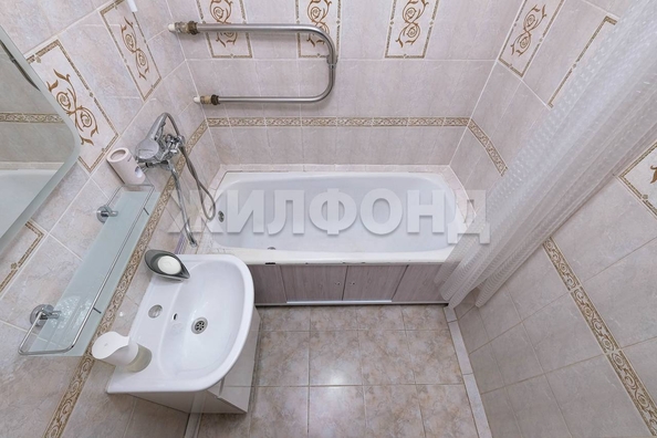 
  Продается 2-комн. квартира, 42.9 м², Чемская ул, д. 2
. Фото 13.