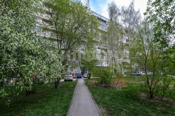 
  Продается 2-комн. квартира, 42.9 м², Чемская ул, д. 2
. Фото 18.